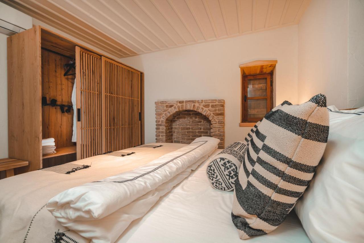 6 Rooms By Azumare Side Exteriér fotografie