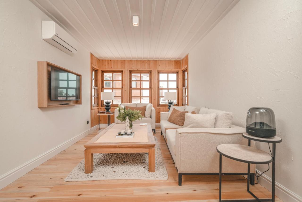 6 Rooms By Azumare Side Exteriér fotografie