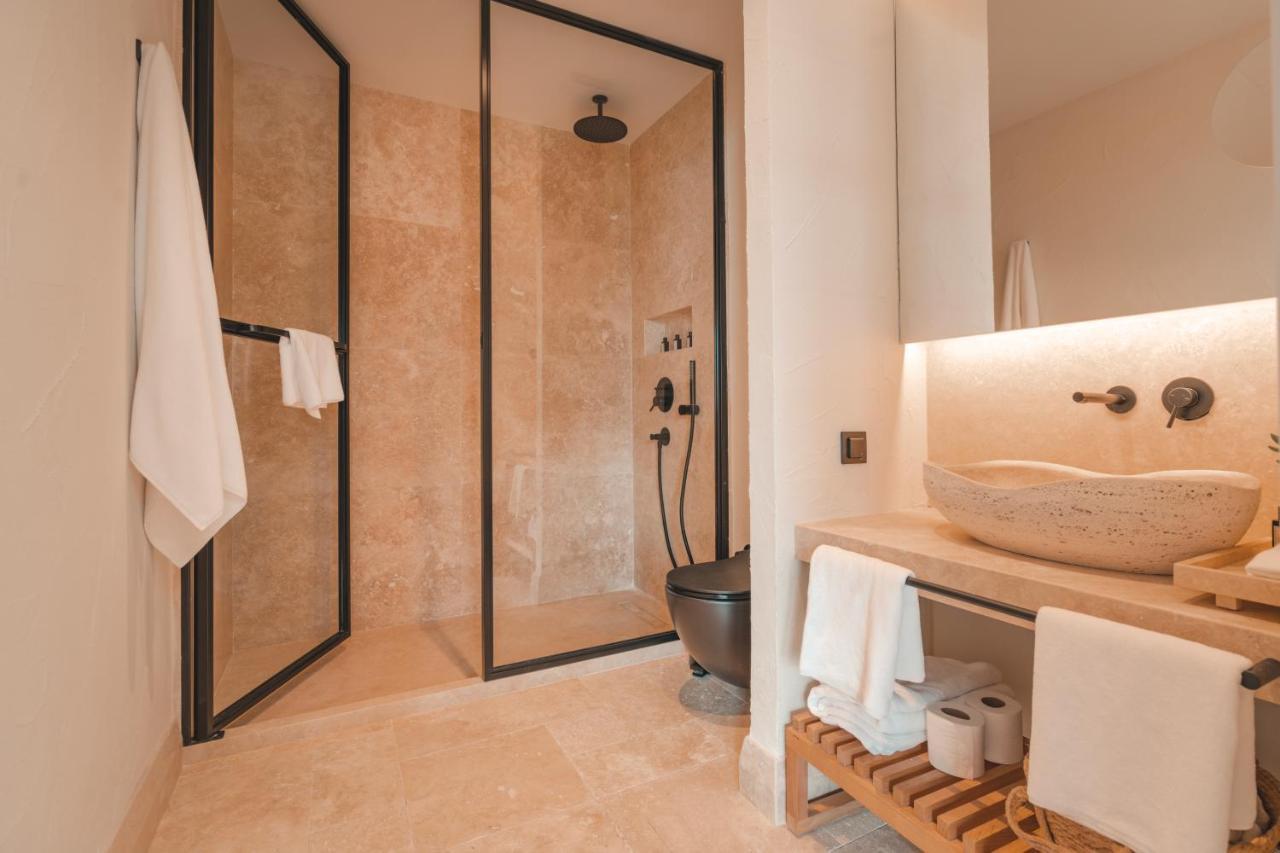 6 Rooms By Azumare Side Exteriér fotografie