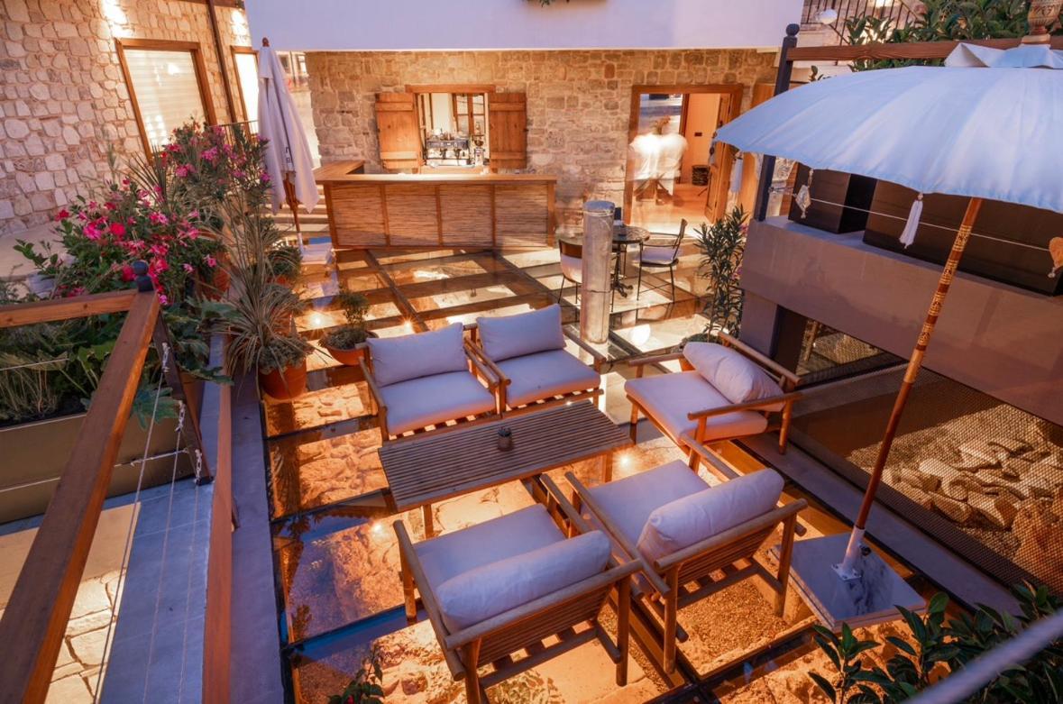 6 Rooms By Azumare Side Exteriér fotografie